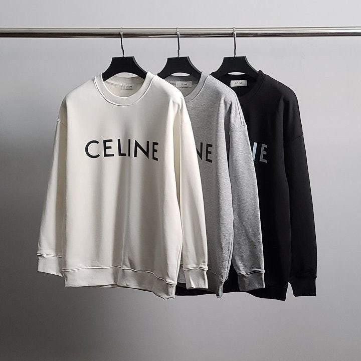 💕 셀** 베이직로고 맨투맨