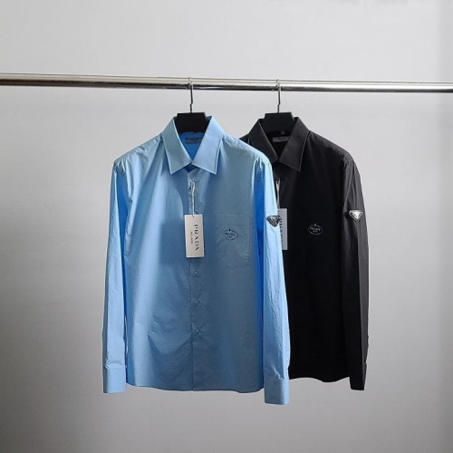 💕 프** 프린팅 로고와펜 셔츠