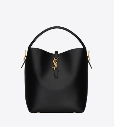 💕 생** Le 37 레더 버킷 백 TP537114807