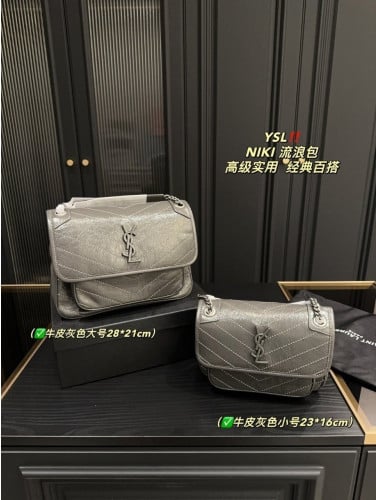 💕 생** 니키 그레이