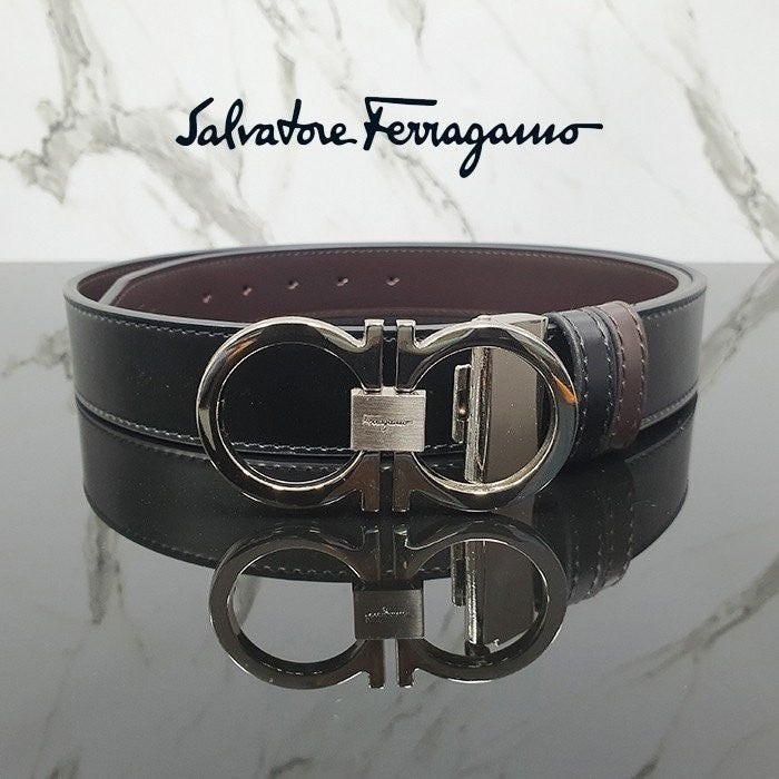 💕 페*** 리버서블 벨트 ⚓821