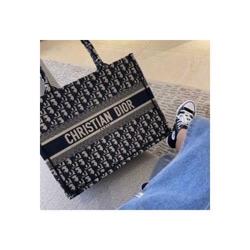 💕 디* 오블리크 + 쁘띠스카프 북토트 백 미디움