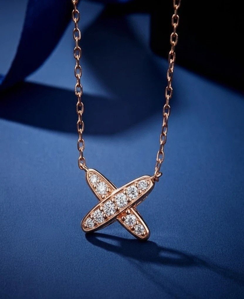 💕 쇼* 주 드 리앙 풀파베 펜던트 목걸이✔수입최고급