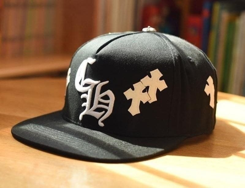 💕 크* 크로스 패치 베이스볼 캡 ✔수입