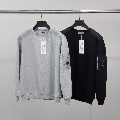 💕 프** 프리미엄 포켓 맨투맨