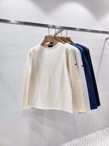 10수 솔리드 웨쌍 티셔츠 SJ-108