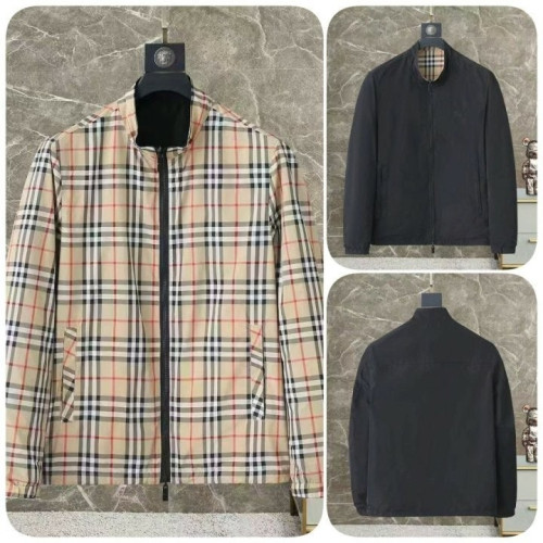 *빅사이즈 추가* EKD 아플리케 리버서블 재킷 BB-3649