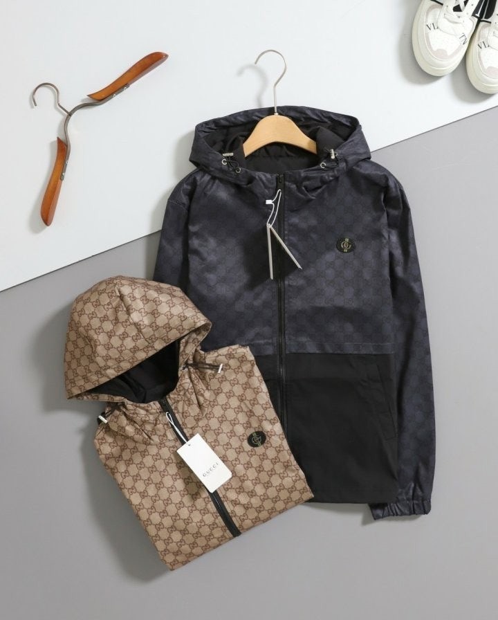 *빅사이즈 추가* 캔버스 후드 자켓 GU-3272