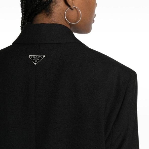 여성 백플레이트 블레이저 PR-3289