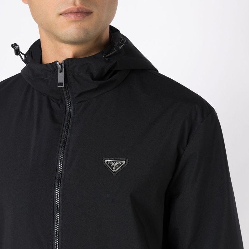 윈드 후드자켓 PR-2499