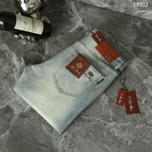 얼티메이트 워크 데님팬츠 LO-269 사이즈추가