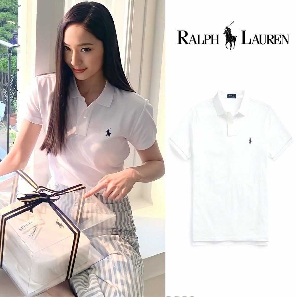 클래식 PK 커플 반팔티셔츠 PO-146