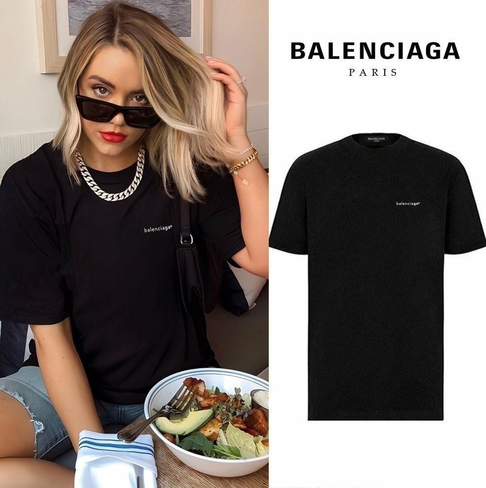 스몰로고 컬렉션 커플 반팔티셔츠 BC-3196