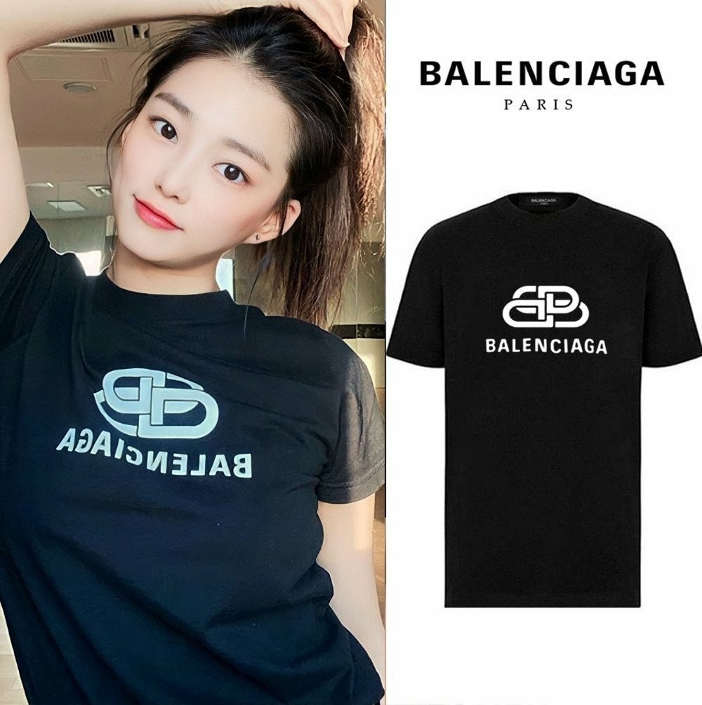 뉴로고 컬렉션 커플 반팔티셔츠 BC-1606