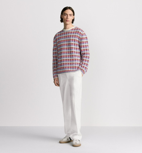 멀티 스웨터 DI-1865