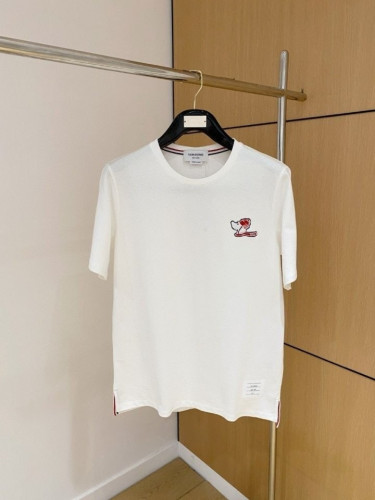 도그자수 반팔 TM-4056