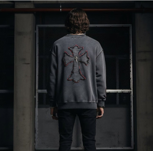 26ss 맨투맨 CR-1000