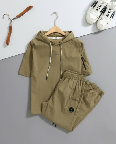 후드 아노락 트레이닝 set CP-964