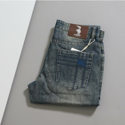 기사도 빈티지 워싱 데님 팬츠 BB-3634