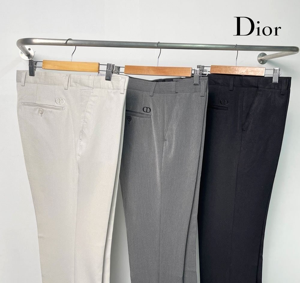 CD로고 슬랙스 DI-1785