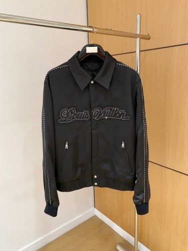 엠벨리시드 붐버자켓 LOU-2596