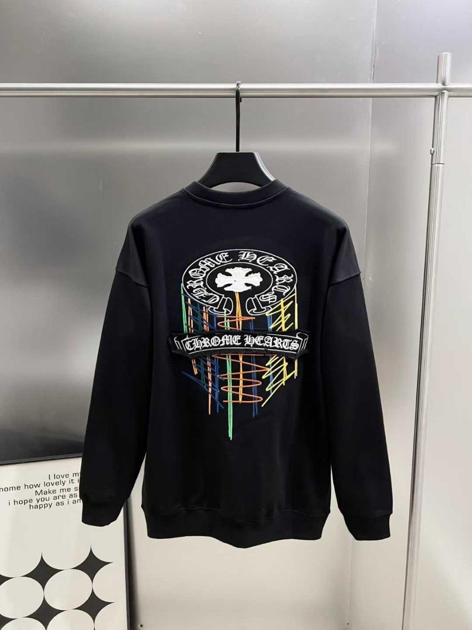 CH 시리즈 no.2 블랙 CR-970