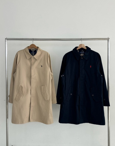 클래식 코트 커플 PO-942