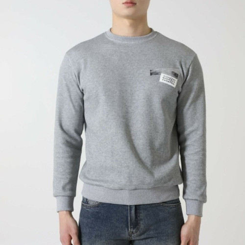 덕트 테이프 스웨트 셔츠 MM-454