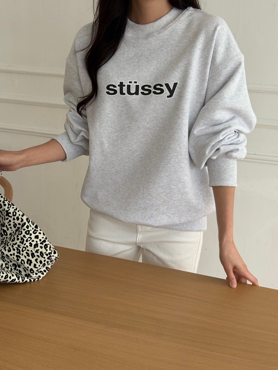 SS링크 맨투맨 SY-426