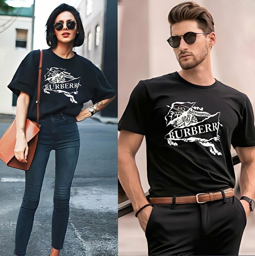 크루즈 커플 반팔티셔츠 BB-414