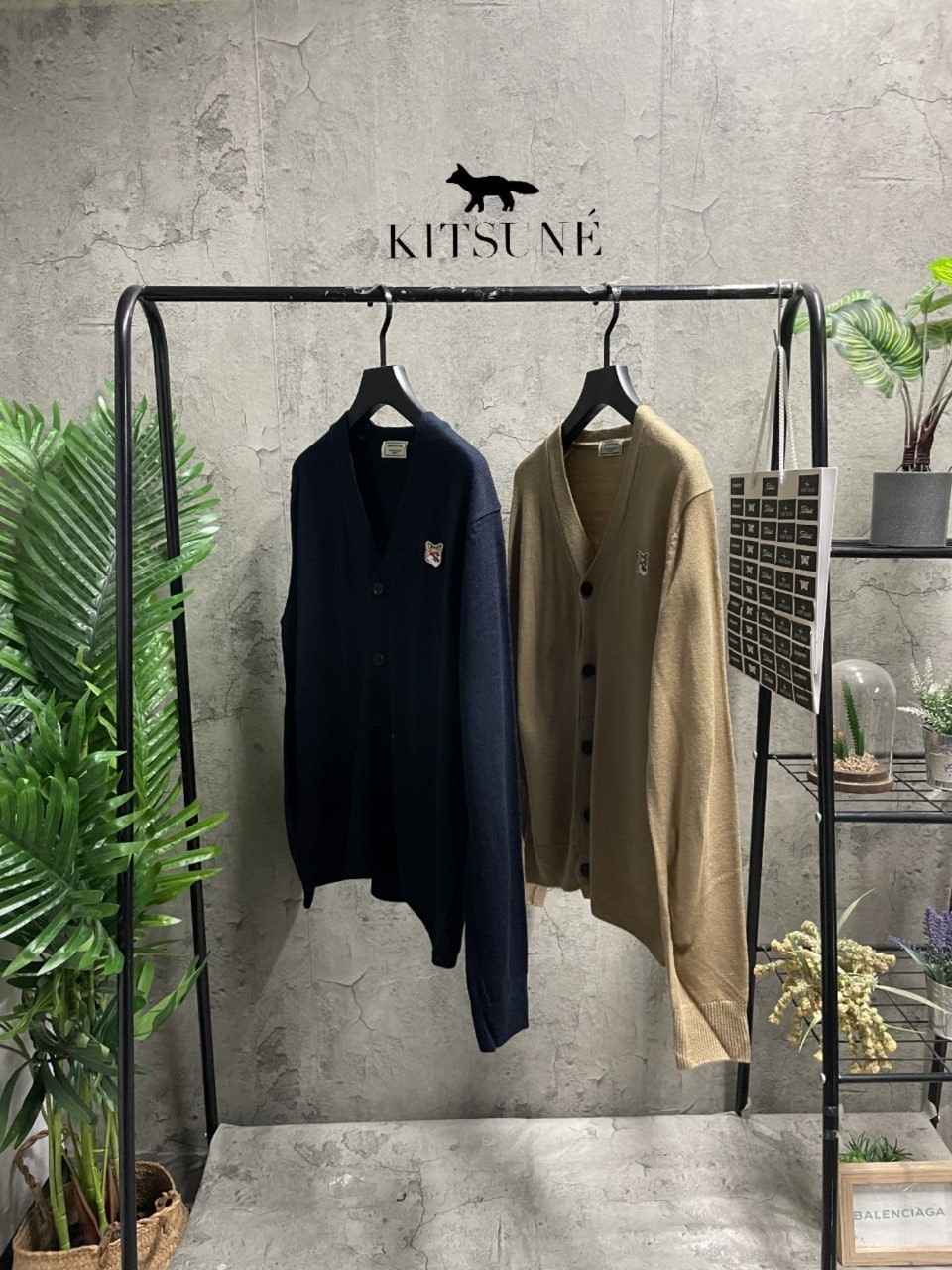 와이 가디건 MK-624