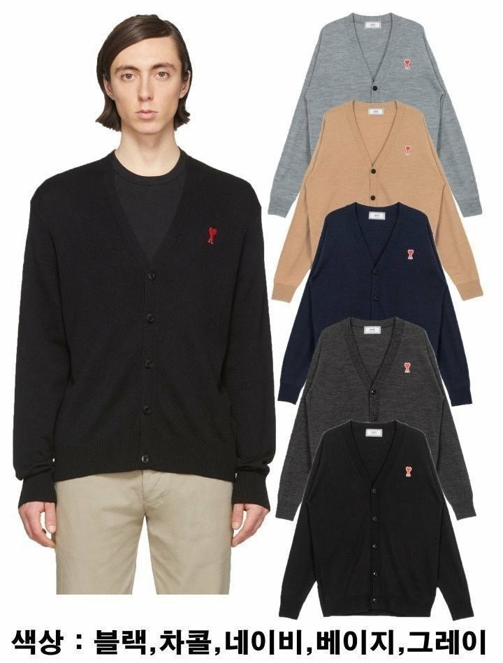 스몰하트 가디건 AI-767