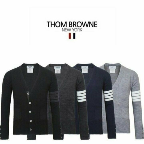 4선 가디건 TM-3816