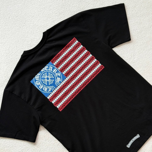 C 아메리칸 대거 반팔 CR-772