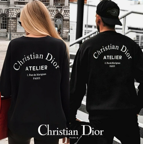 아뜰리에 (정해인) 커플 맨투맨 DI-1565