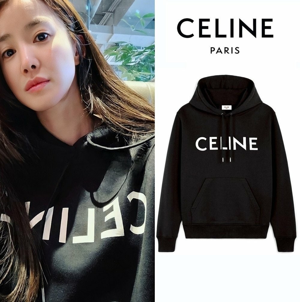 클래식 커플 후드 CEL-598