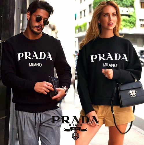 밀라노 클래식 커플 맨투맨 PR-3200