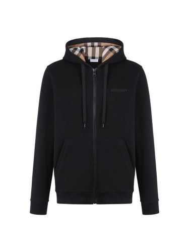 F013 자수로고 후드집업 BB-3611