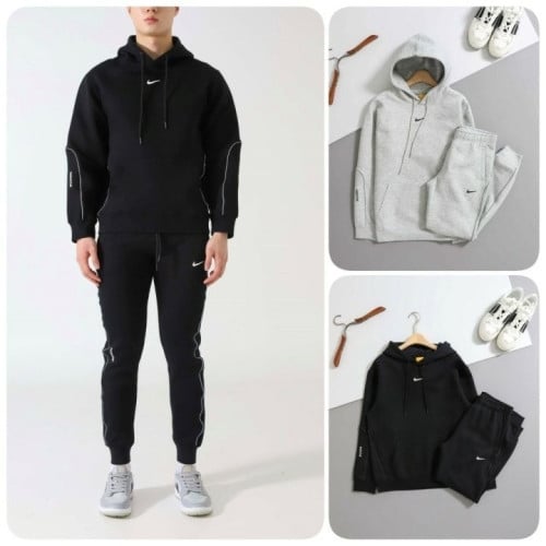 AWR 코튼 후드 SET NK-3690