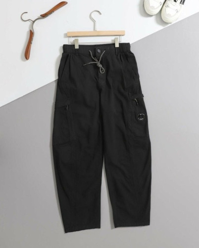 마이크랩스 박시 포켓 팬츠 CP-962