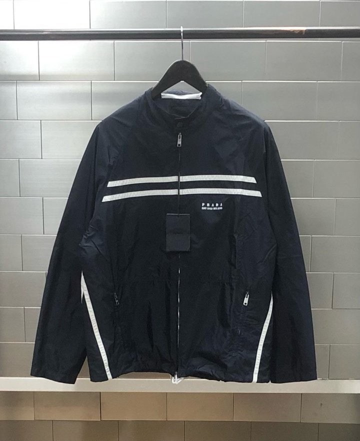 리나일론 바람막이 PR-3572