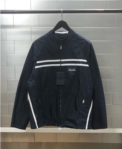 리나일론 바람막이 PR-3572