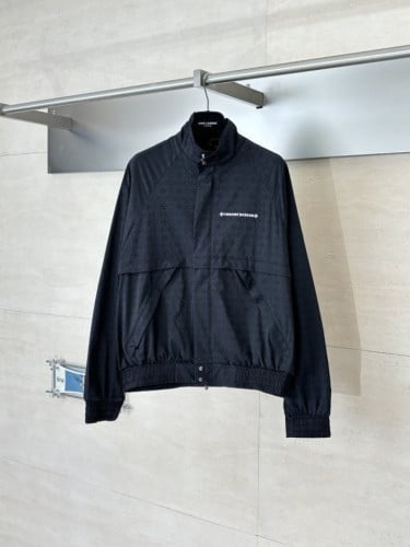 F012 경량 바람막이 트랙탑 자켓 CR-981