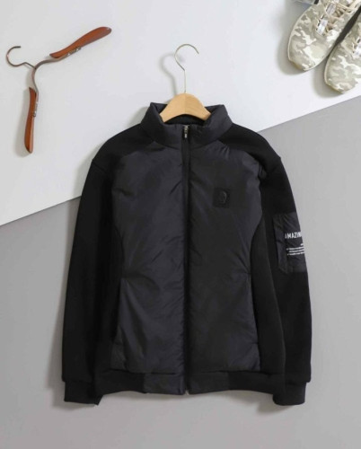 에어로 다이나믹 패딩자켓 AZ-443