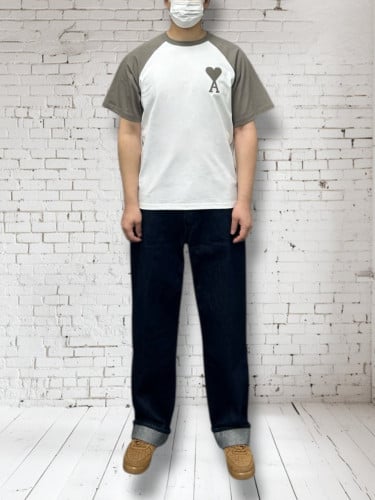 나그랑 반팔티 (P-9644)