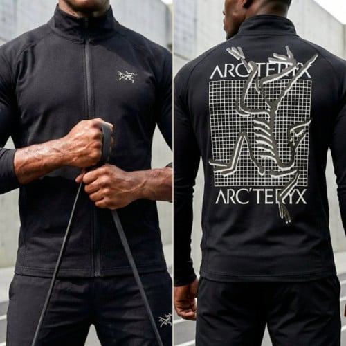 화이트 포스판 트레이닝세트 (P-9704)