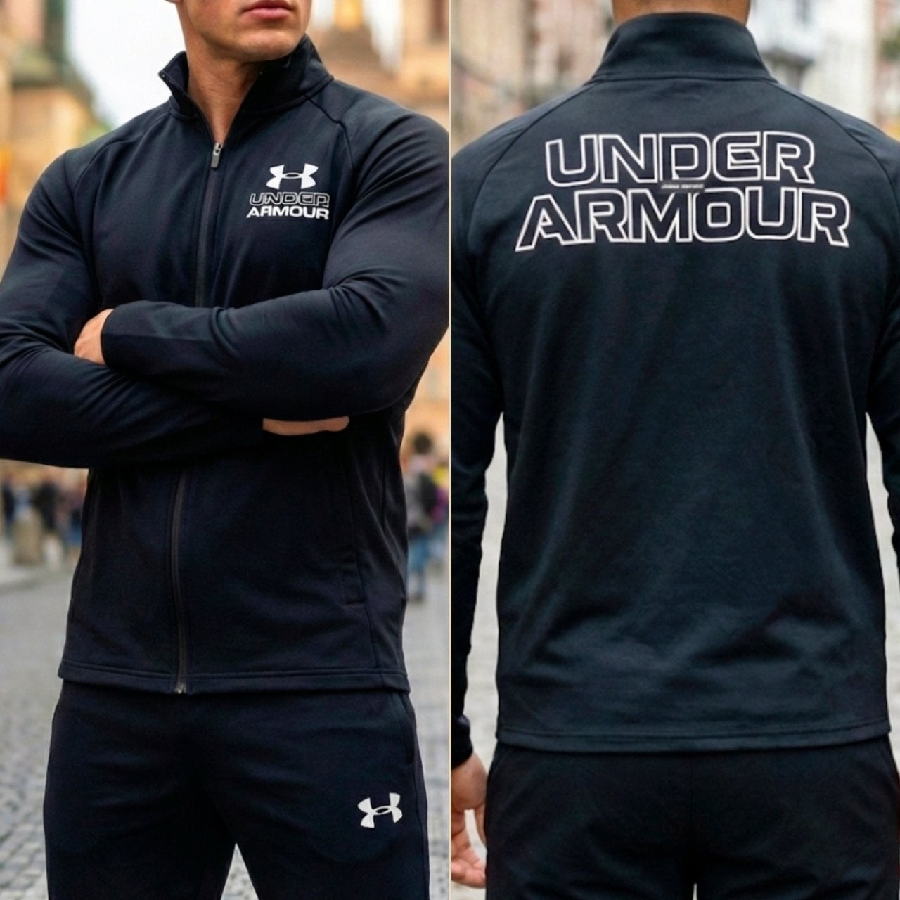 아이콘 포스판 트레이닝세트 (P-9701)