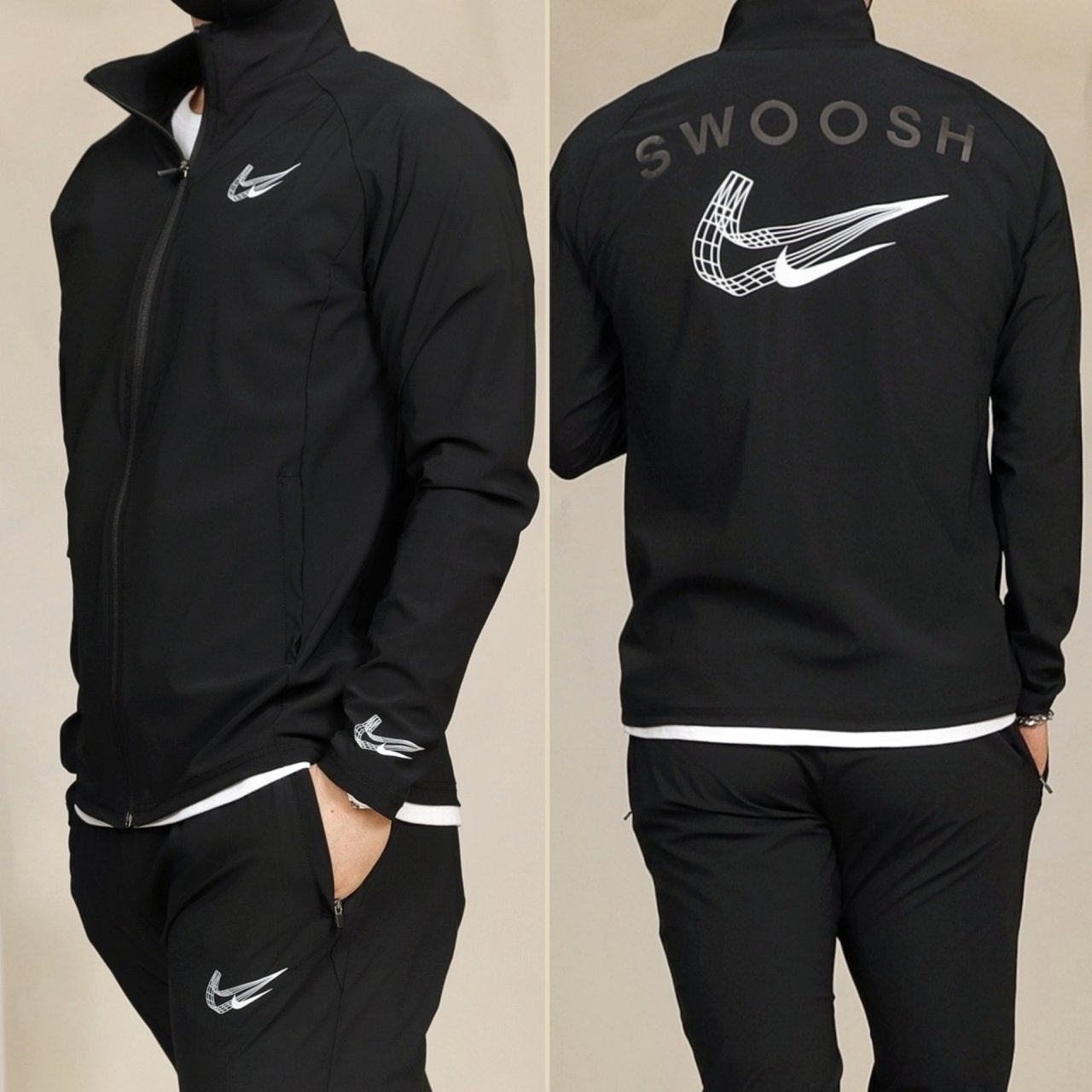 패트 포스판 트레이닝세트 (P-9693)