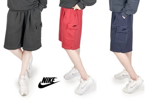 버뮤다 반바지 (P-9690)