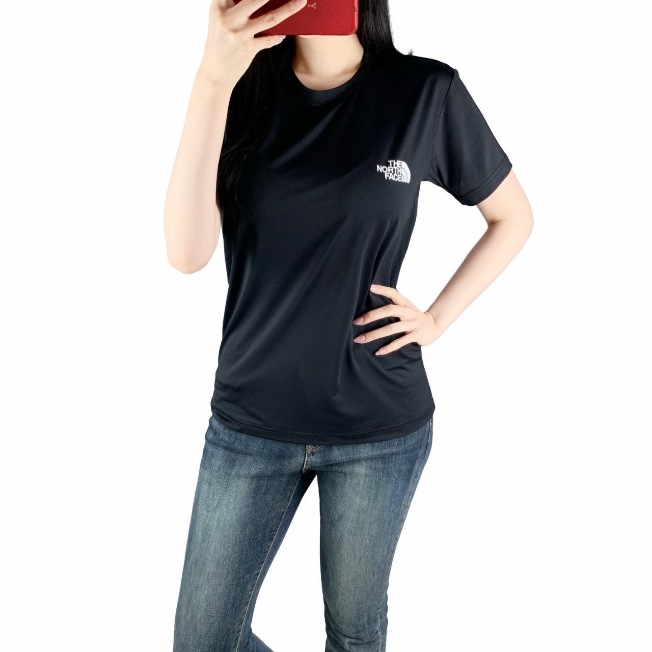 등판 빅로고 기능성 쿨티 (P-9726)